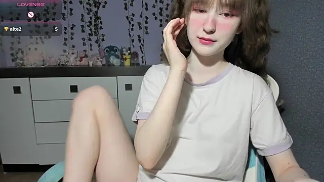 Yoonhee_ki live