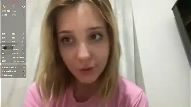 Jessiebest live