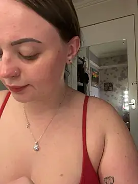 SexySashaxox live