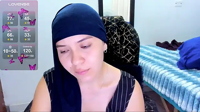 MatchedEyebrow live