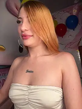 Jessy_Queen live