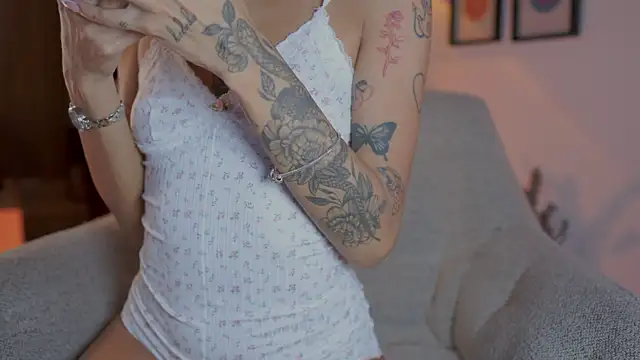 MelyTaylor_ live