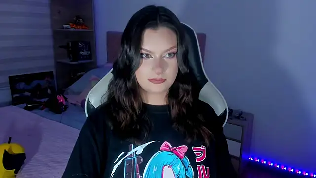 OphelianaRose33 live