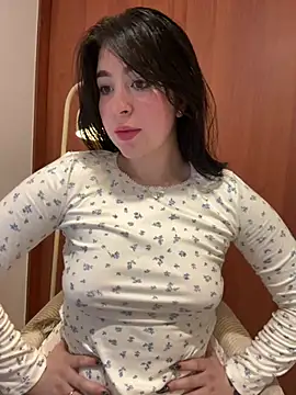 evelynrosess1 live