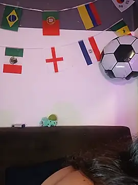 Danni_shy live