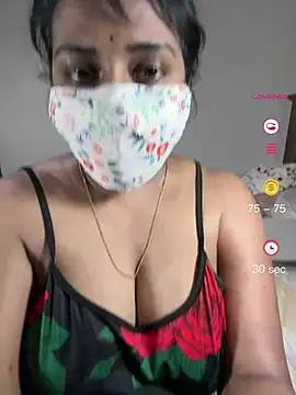 ArathyNambyarMallu live