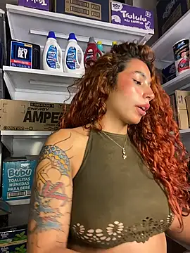 PrettyChloe_ live