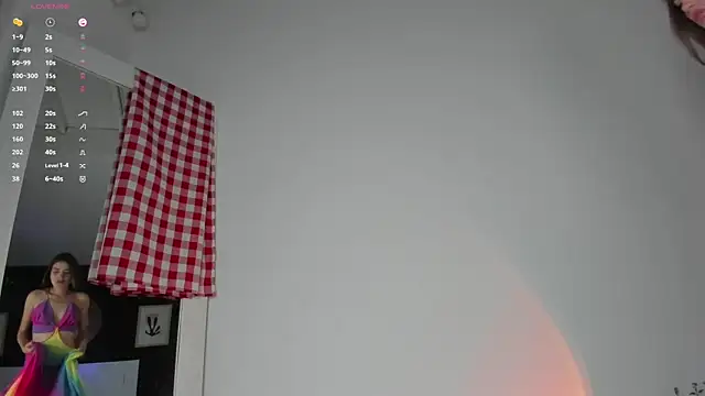AlannaRussell_ live