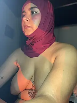 aneesa_darzi live