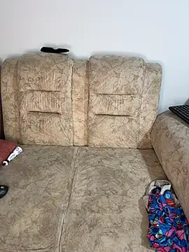 alysson_As live