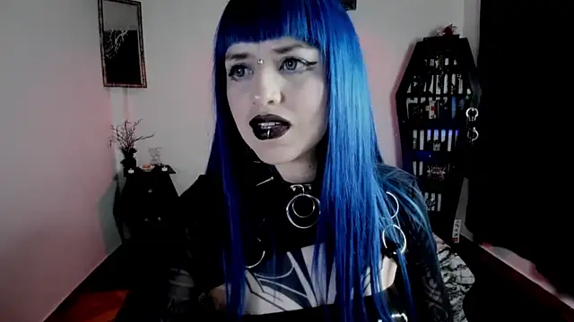 DimmuandDarkness live