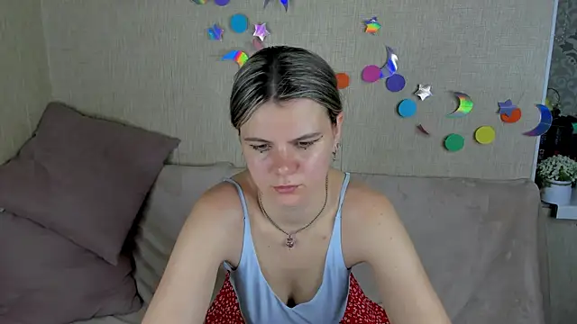 Zorianaa live