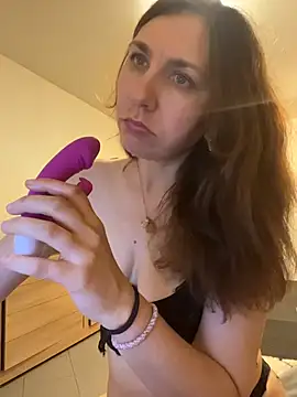 JasmineGlamour live