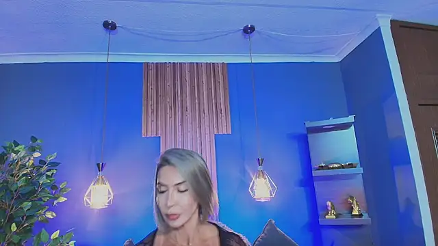 Christiekroes_ live