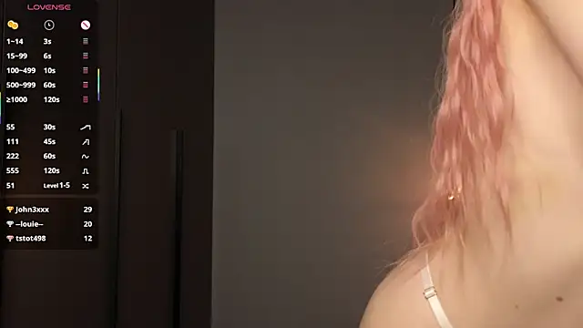 SunnySmileXO live
