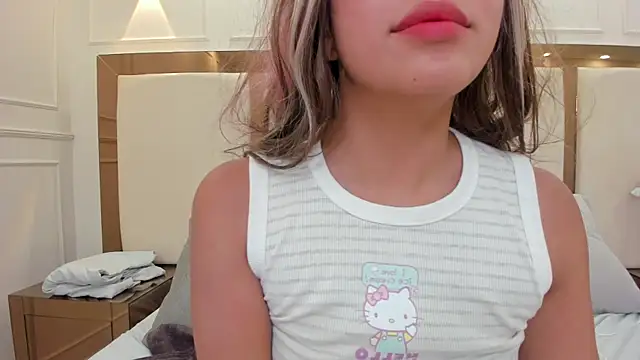 _lily_star3 live