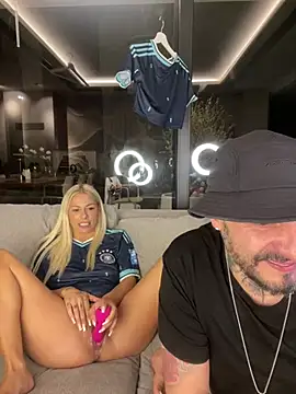 SexOnMyLvL live