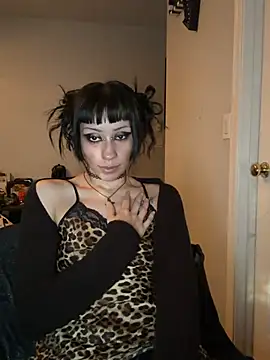 Gothbabbi live
