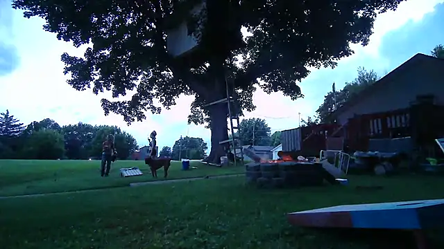 Splash_Queen420 live