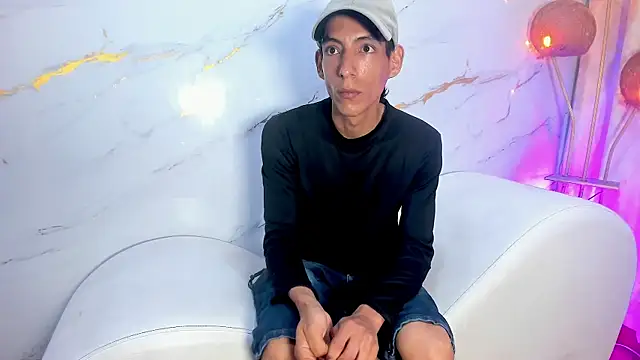 AmazingOrgasm live