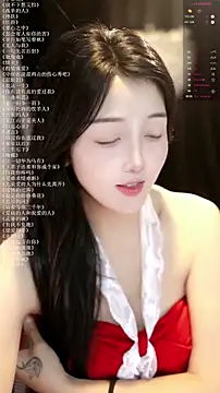xiaomoli928 live