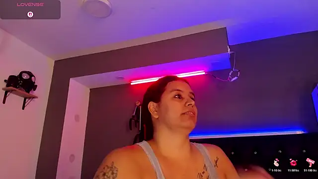 MariaGaitan live