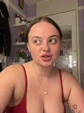 SexySashaxox live