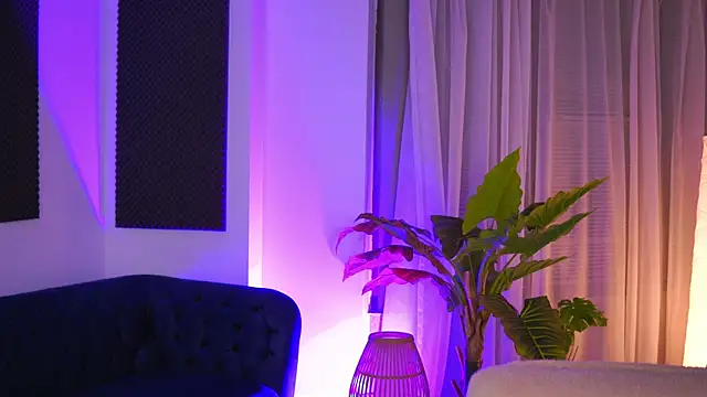 Arabian_Rose live