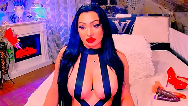 AmyraSunris live