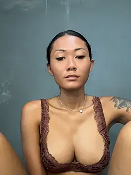 thai-dreamgirl live