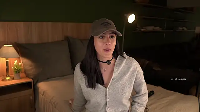 afrodita__25 live