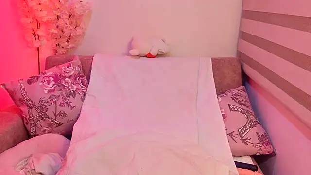 CristinaLaurentt live