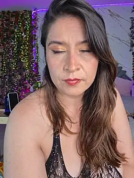 Lady_Sofhia live