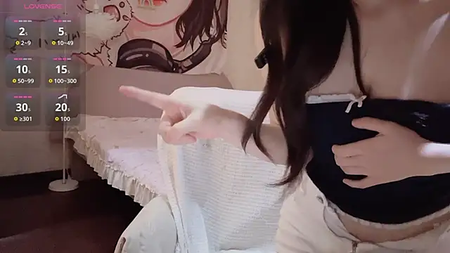 Xiaoyun_6666 live