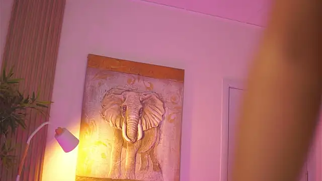 LatinaMorene live
