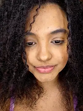 Queenpandinha live