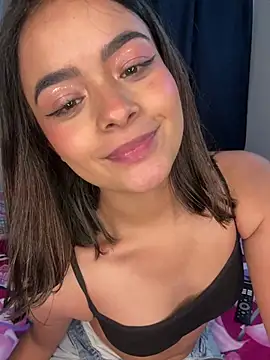 Megan-Moon live