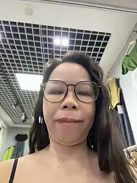 honghong_mother live