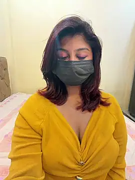 PayalDesire live