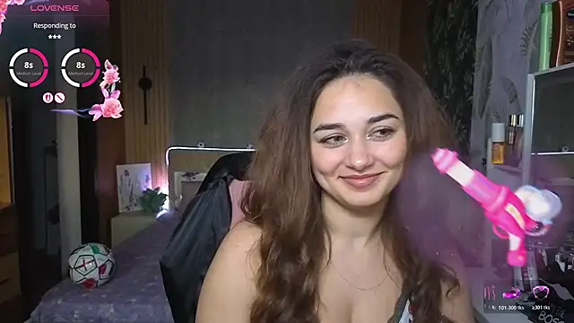 KatarinaHeaven live