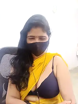 Lucky-Deepthi live