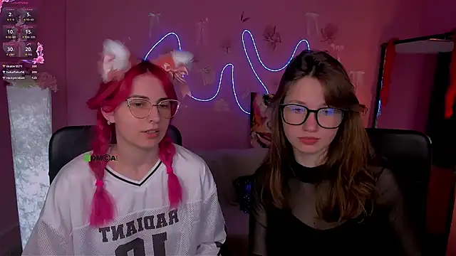 helli_belli live