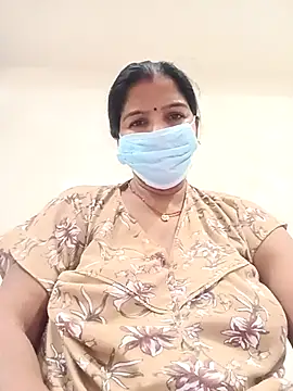 punamji_sexe live