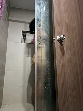 CurlyGirl_1 live