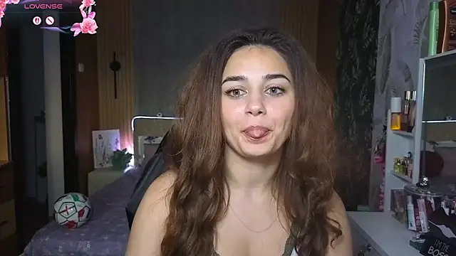 KatarinaHeaven live