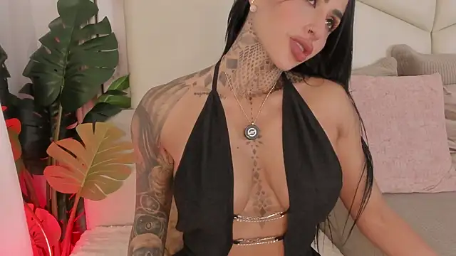 ValkyBes live