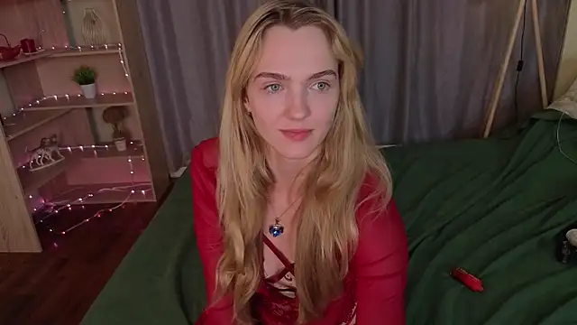 MarielRoloson live