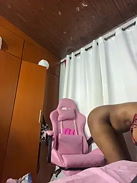 MonicaSex_ live