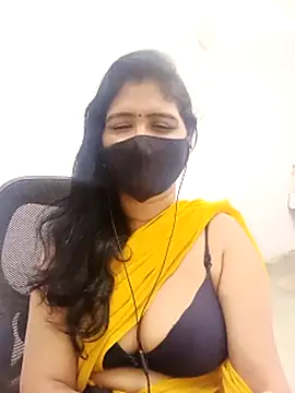 Lucky-Deepthi live