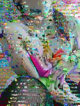 Jeen_deer live